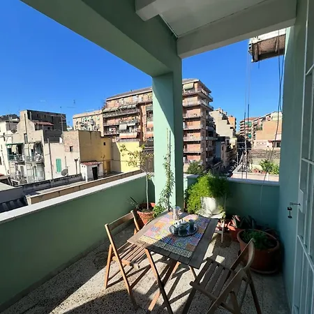 Διαμέρισμα Casa Romana *