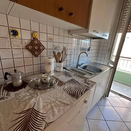 Διαμέρισμα Casa Romana *
