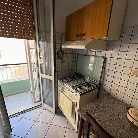 Διαμέρισμα Casa Romana Ρώμη