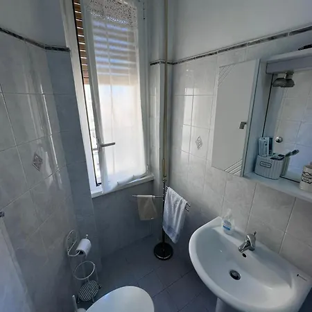 Διαμέρισμα Casa Romana *