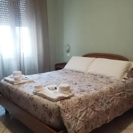 Casa Romana Διαμέρισμα *