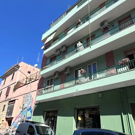 Casa Romana Rome