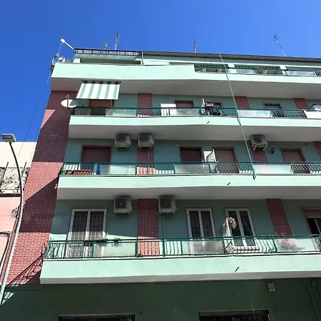Apartment Casa Romana Rome