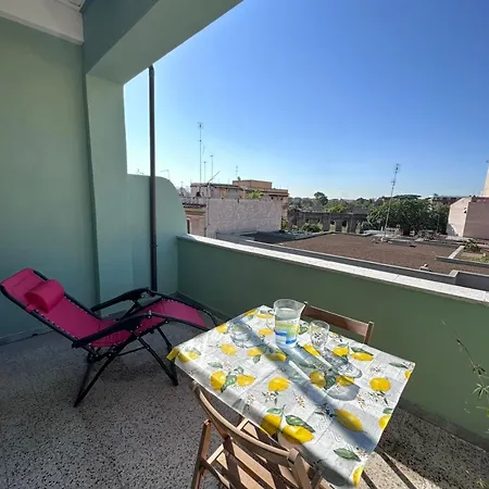 Casa Romana *