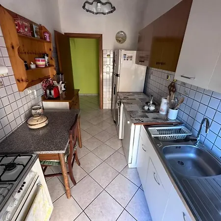 Casa Romana Apartment *
