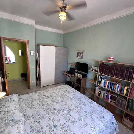 Casa Romana Apartment