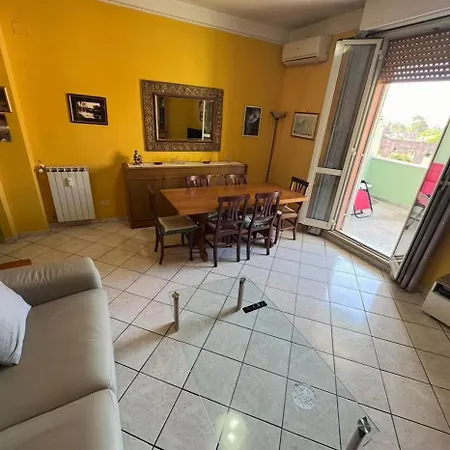 Casa Romana Apartment Rome