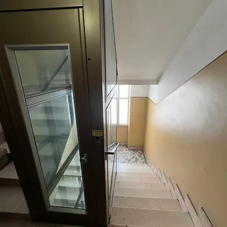 Casa Romana דירה רומא