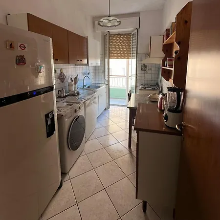 Apartment Casa Romana
