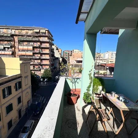 Apartment Casa Romana *