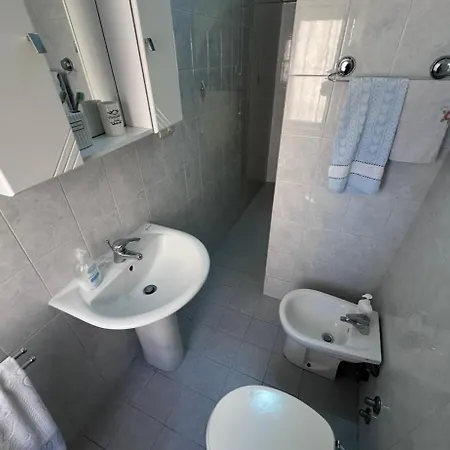 Casa Romana Apartment Rome