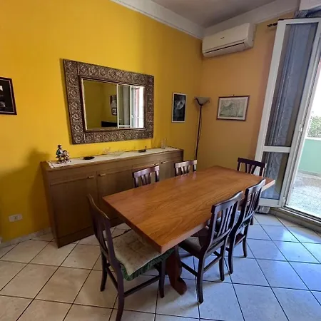 Casa Romana Apartment
