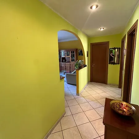 Casa Romana Apartment Rome