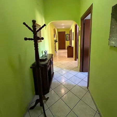 Casa Romana *