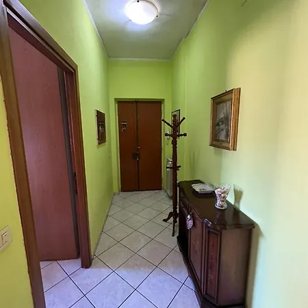 Casa Romana *